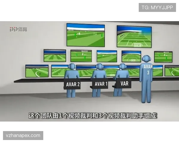 VAR规则中关键判罚流程与裁判执行标准详解 VAR规则中关键判罚流程与裁判执行标准详解